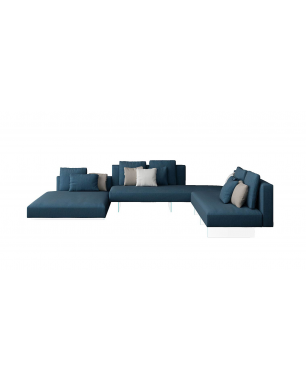 Divano Lago Air 0854