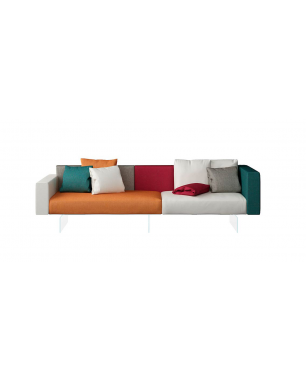 Lago Air 0813 Sofa