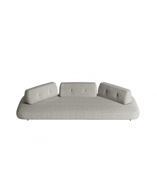 Lago Sand 1133 Sofa