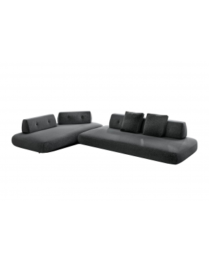 Lago Sand 1144 Sofa