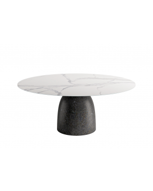 Lago Janeiro XGlass Table