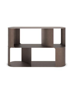 Cattelan Italia Fulham Bookcase