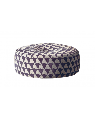 Meridiani Scott Pouf