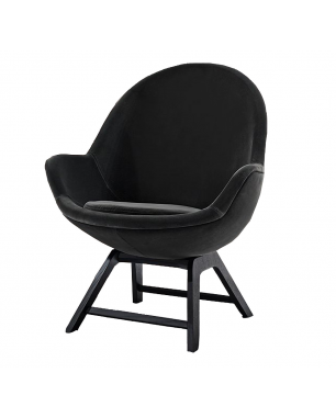 Meridiani Jill Armchair