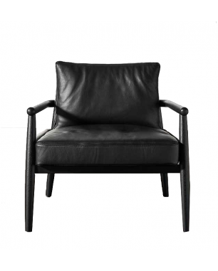 Meridiani Teresa Armchair