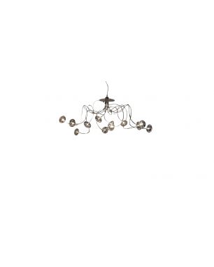 Cattelan Italia Oktopus Ceiling Lamp