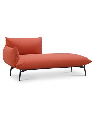 Sedia da Salotto Midj Area DV2 DRM M