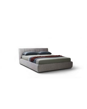 Lema Warp Bed