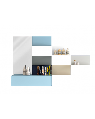 Specchio Lago 36e8