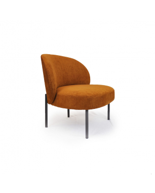 Alf DaFrè Raku Armchair