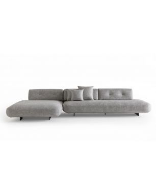 Lago Sand 1136 Sofa