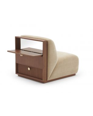 Pierre Frey Verso FVER1CF084 Chair