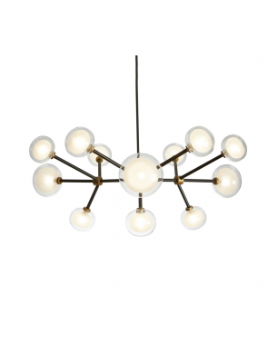 Tooy Nabila 552.12 Chandelier