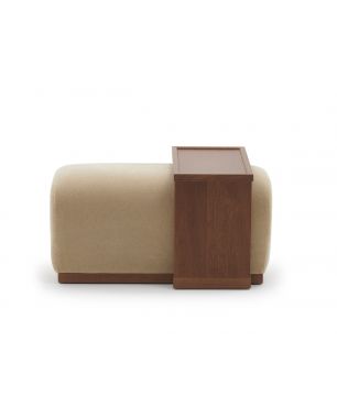 Pierre Frey Verso FVERSPO085 Pouf
