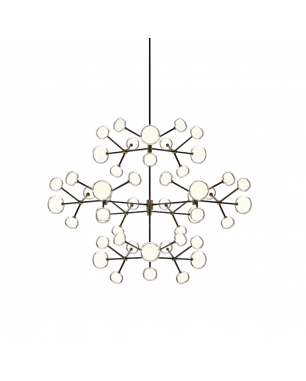 Tooy Nabila 552.48 Chandelier