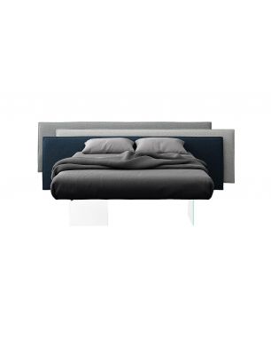 Lago Vele Bed