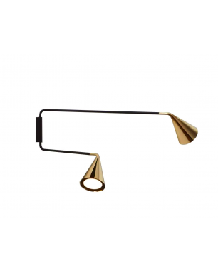 Tooy Gordon 561.48 Wall Lamp