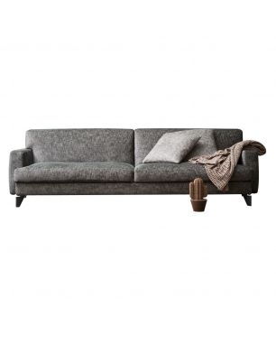 Alf DaFrè Utah Sofa