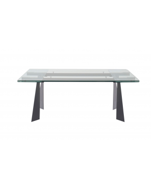 Riflessi Toledo Table