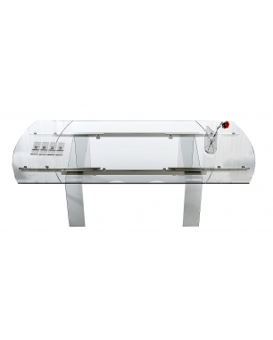 Riflessi Lord Table