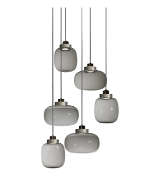 Lampada a Sospensione Tooy Legier 557.26