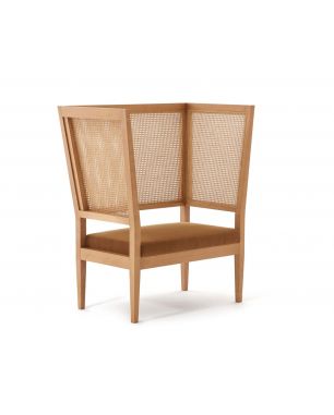 Poltrona Pierre Frey Aristide FARISFA104