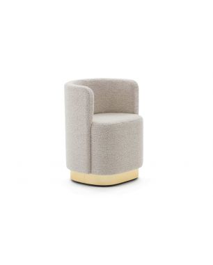 Pierre Frey Carl FCARLFA055 Armchair