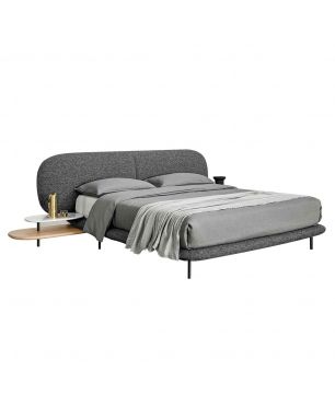 Alf Dafrè Neyõ Bed
