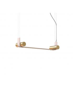 Lampada a Sospensione Tooy Nastro 563.21