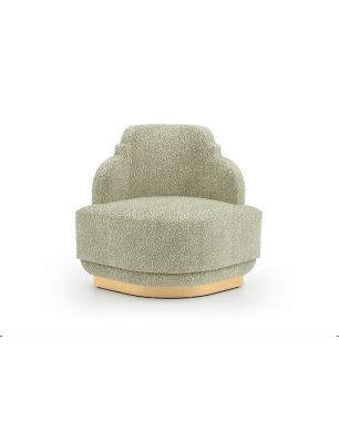 Pierre Frey Majordome Armchair