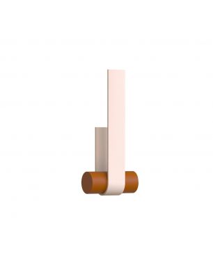 Tooy Nastro 563.42 Lampada da Parete