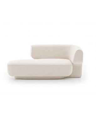 Pierre Frey Litho Chaise Lounge