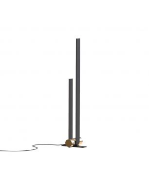 Lampada da Terra Tooyo Nastro 563.62