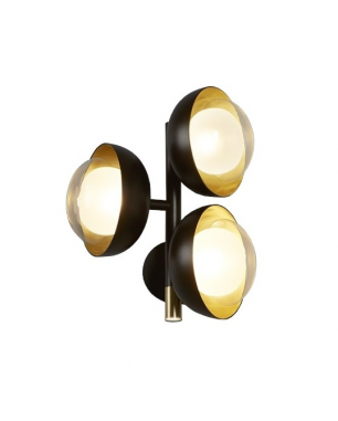 Lampada da Parete Tooy Muse 554