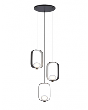 Tooy Filipa 555.13 Suspension Lamp