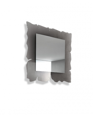 Specchio Visione Riflessi