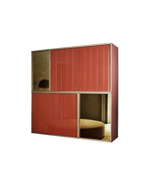 Gabinetto Meridiani Wolfgang