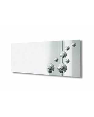 Riflessi Le Sfere Mirror