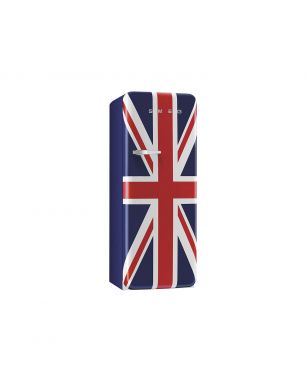 Refrigerator Smeg FAB28QUJ1 Union Jack