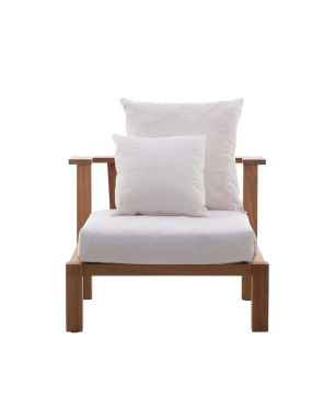 Gervasoni InOut 06 Lounge Chair