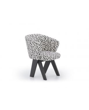 Pierre Frey Adrienne FADRIBR061G Chair