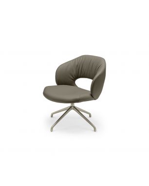 Cattelan Italia Miranda Lounge Armchair 