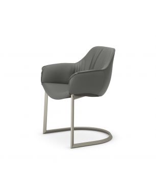 Cattelan Italia Scarlett Cantilever Armchair 