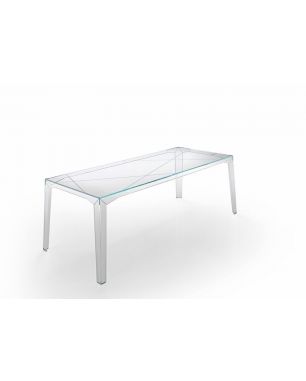 Frammenti di design da tavola Tonelli