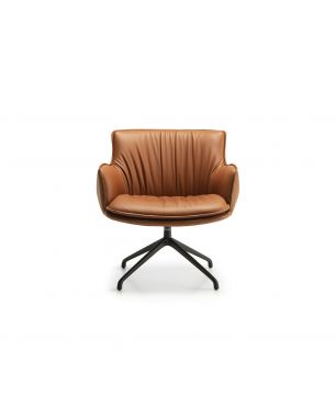 Poltrona Cattelan Italia Rhonda Lounge
