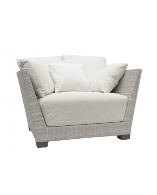 Gervasoni InOut 501 Lounge Chair