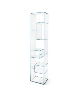 Tonelli Design Liber B Bookcase 