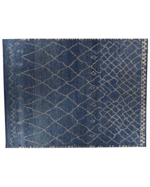 Carpet Mohebban Milano Berber