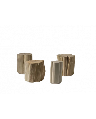 Gervasoni Brick Side Table