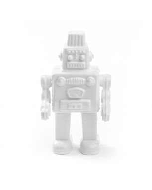 Accessorio Seletti Il Mio Robot